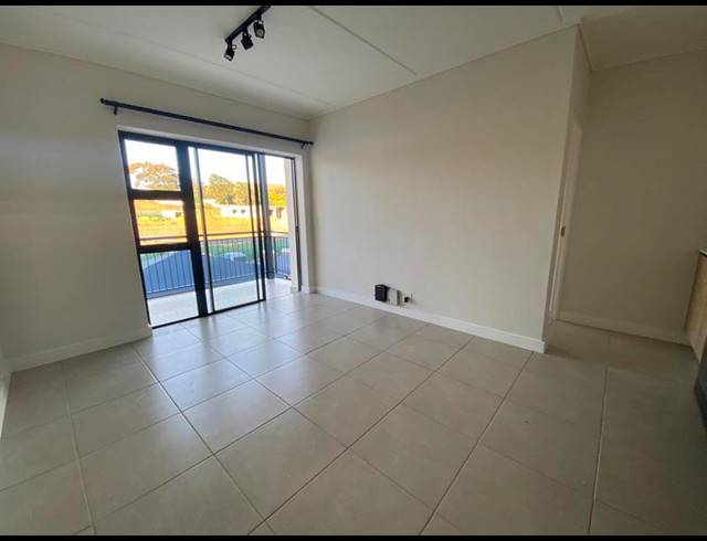 1 BEDROOM PROPERTY TO RENT IN RICHWOOD